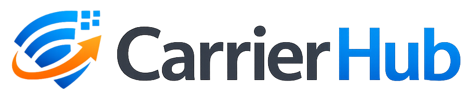 Carrier HUB