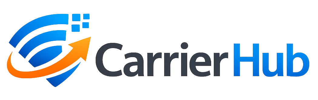 Carrier HUB